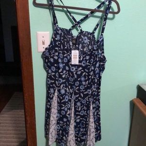 NWT Torrid Tank Top